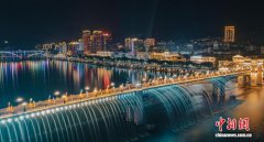 中西交融解锁文旅新体验 侨乡